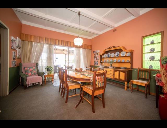 4 BEDROOM HOUSE FOR SALE IN KENSINGTON